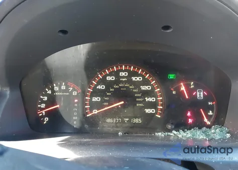 2007 Honda Accord 2.4 Lx из США, поврежденный, VIN 1HGCM72307A017646